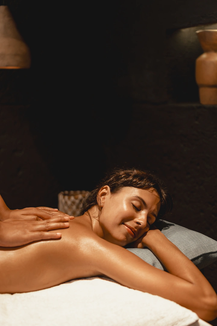 Svaha Spa Nelayan An Award Winning Sustainable Holistic Spa