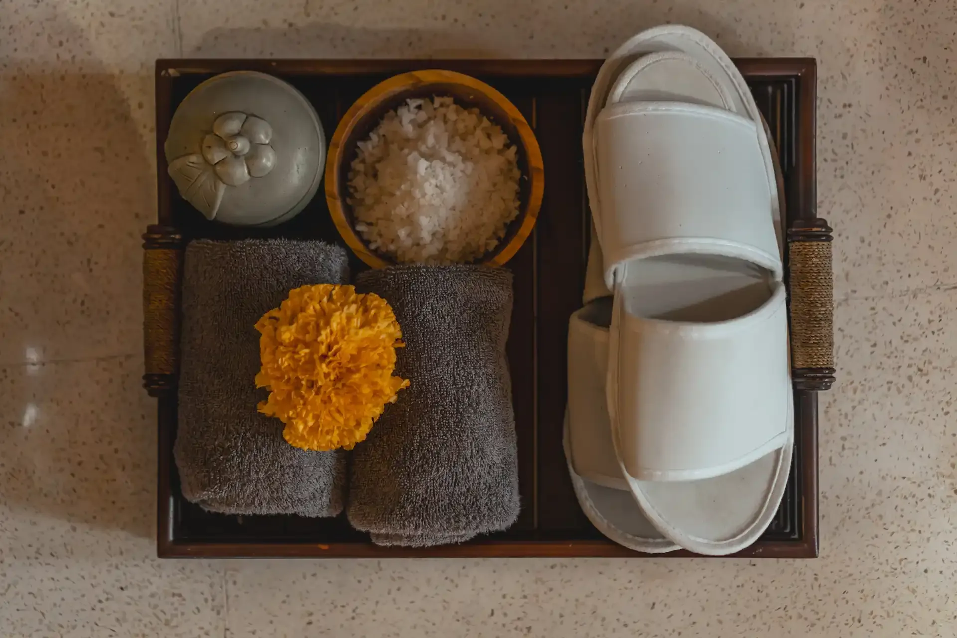 Spa Treatment