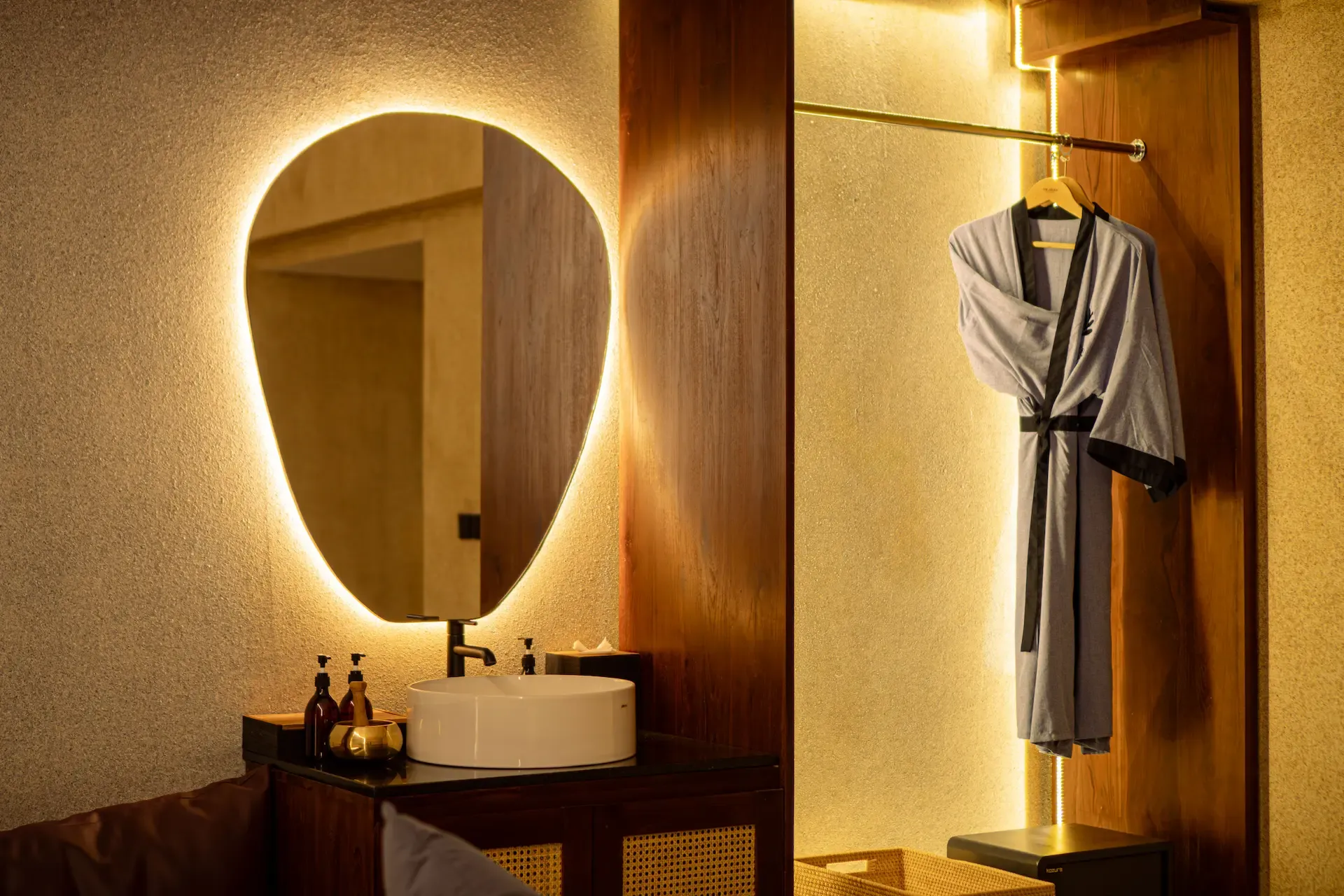 Svaha Spa Arden