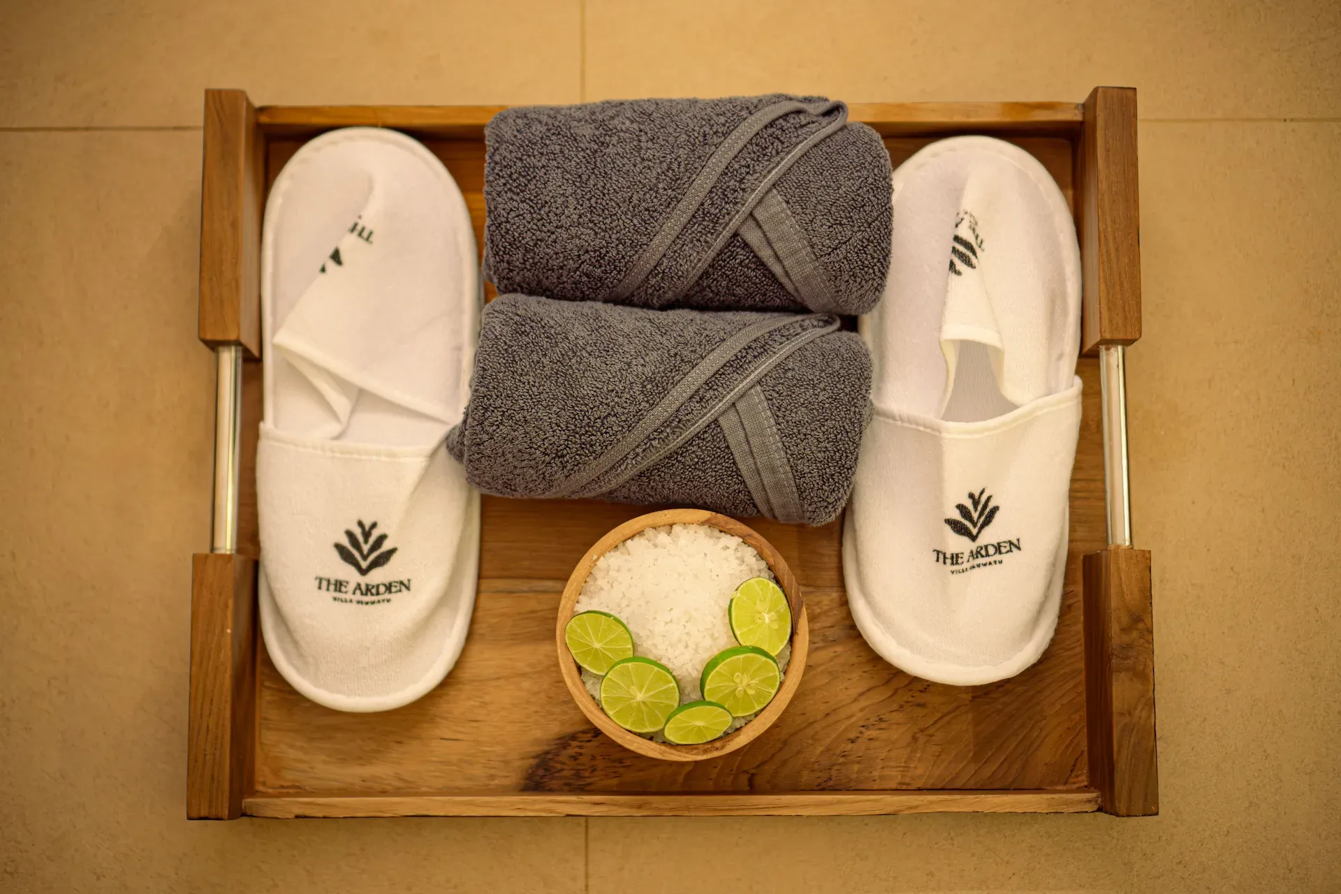Spa Treatment