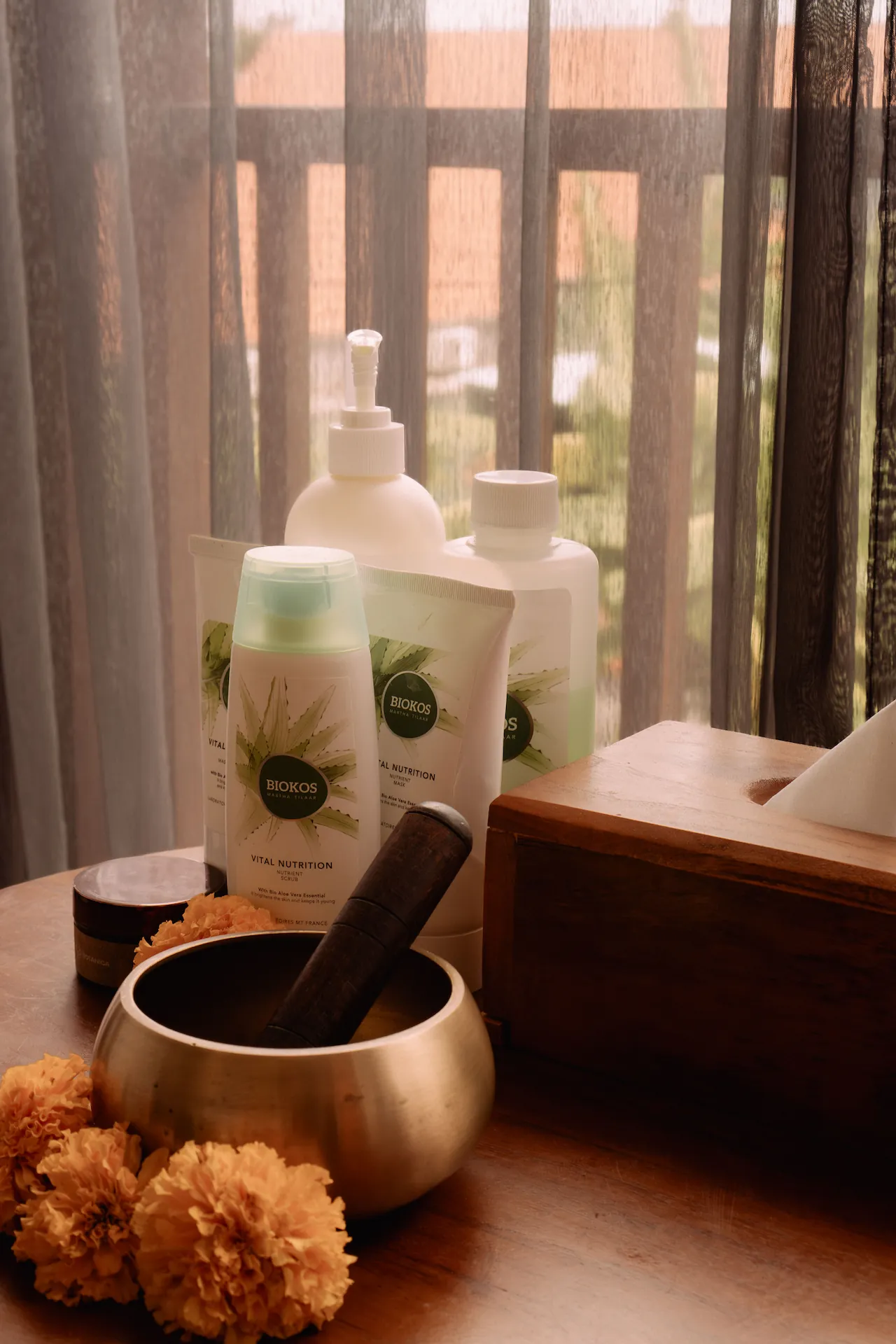 Spa Treatment