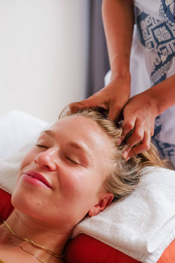 Svaha SPA Batu Bolong Treatment