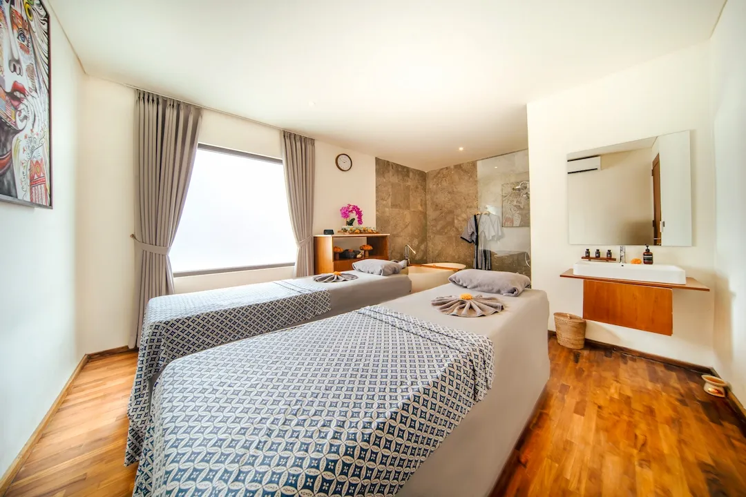 Svaha Spa Berawa