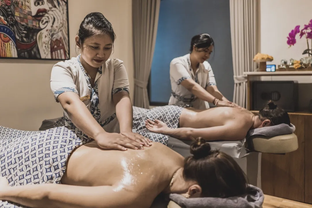 Spa Treatment