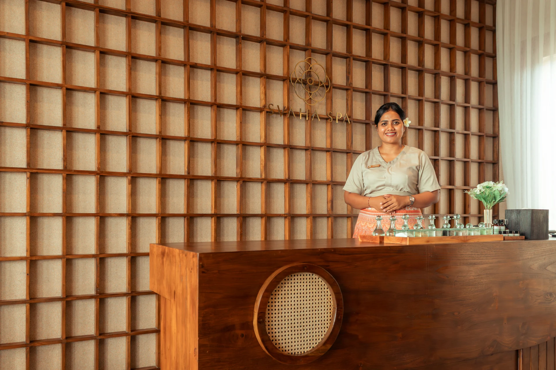 Best Spa in Ubud