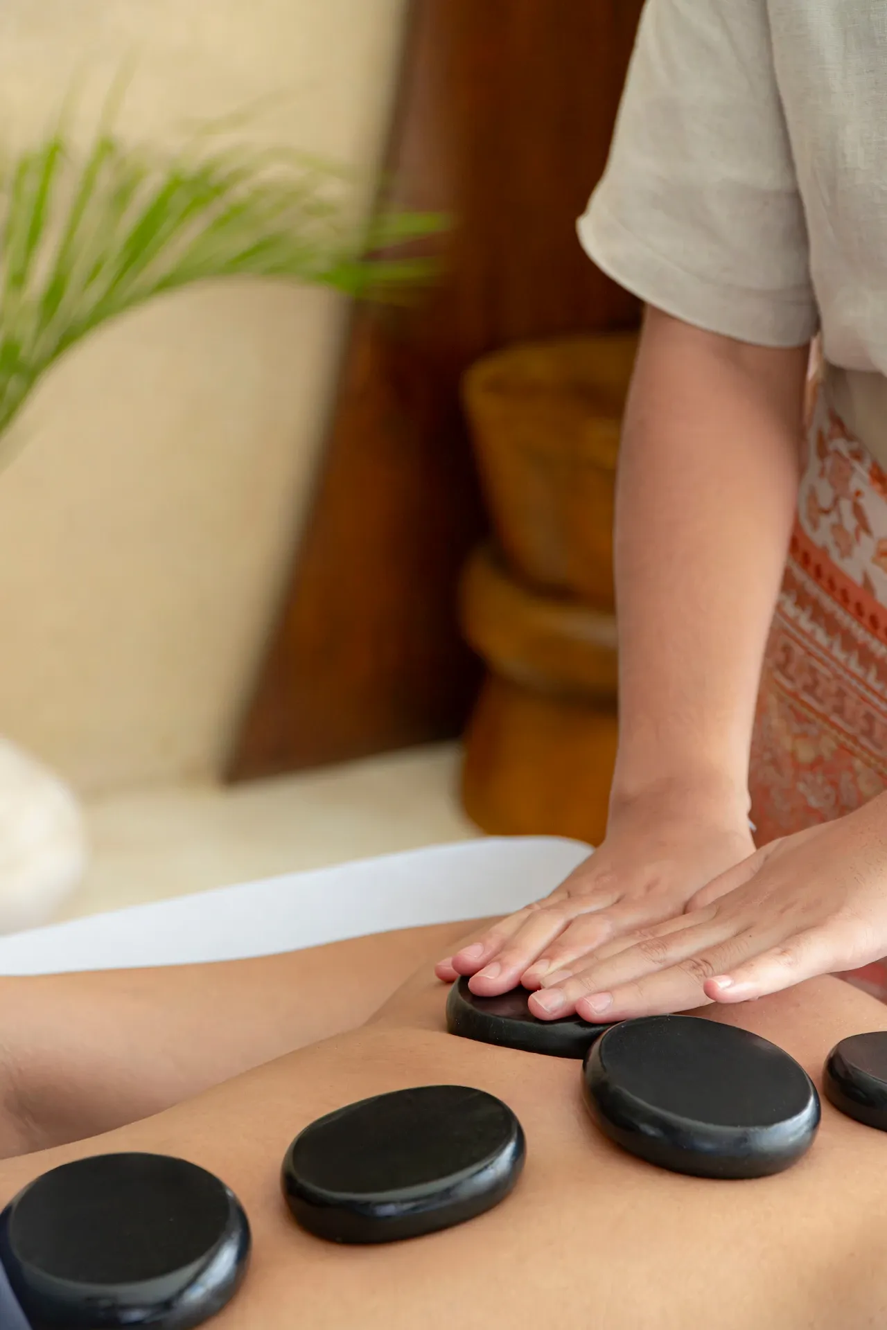 Spa Treatment