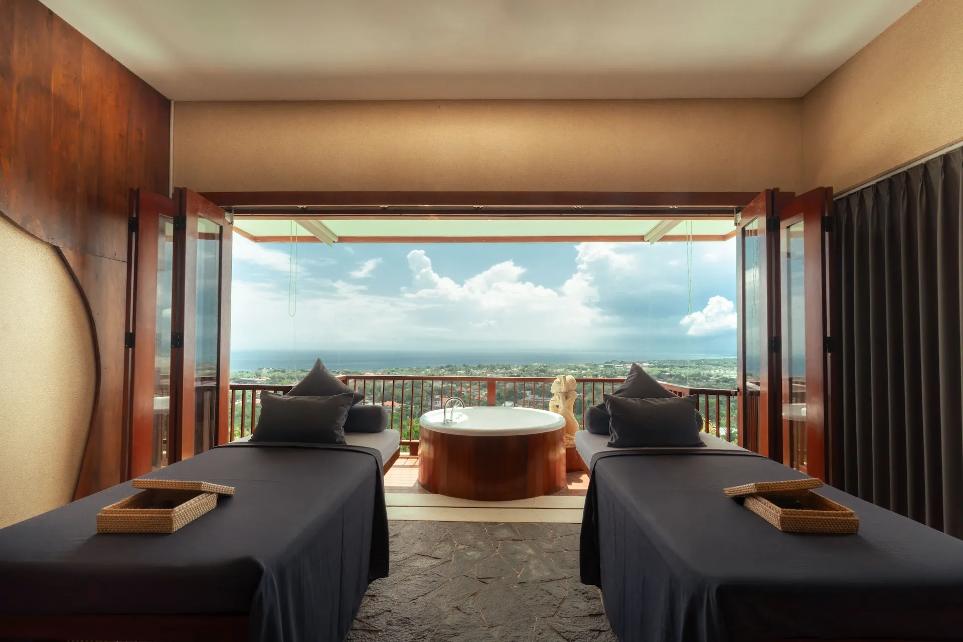 Svaha Spa  Bingin