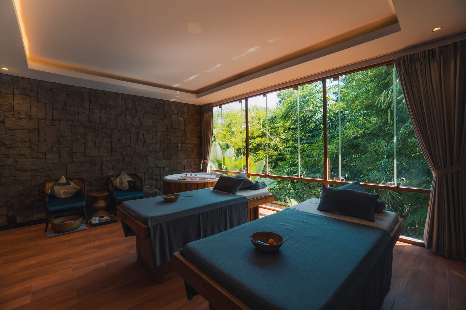 Svaha Spa Bisma