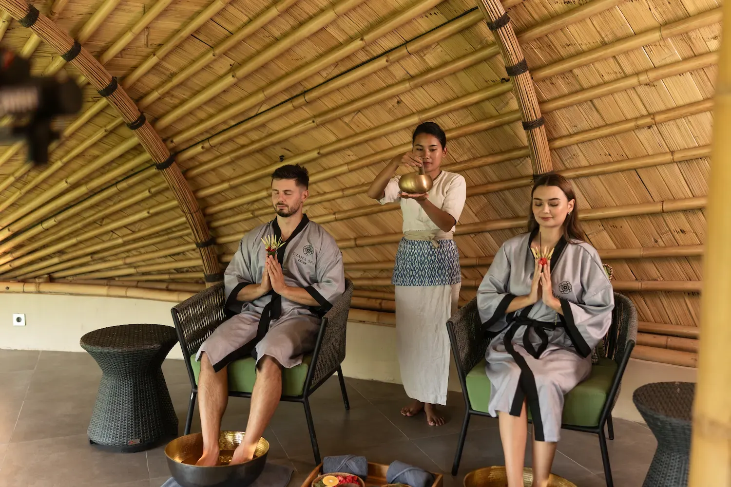 Spa Treatment