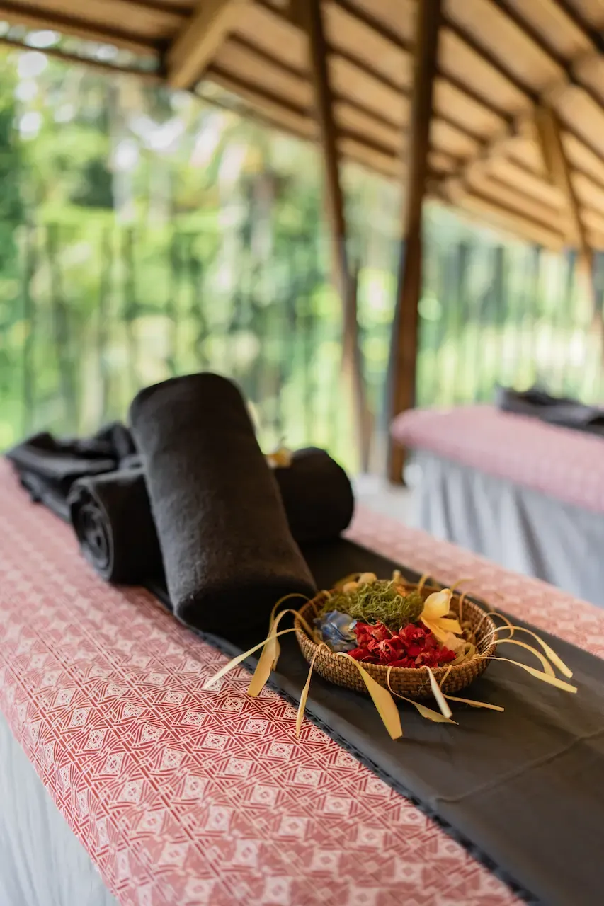 Spa Signature