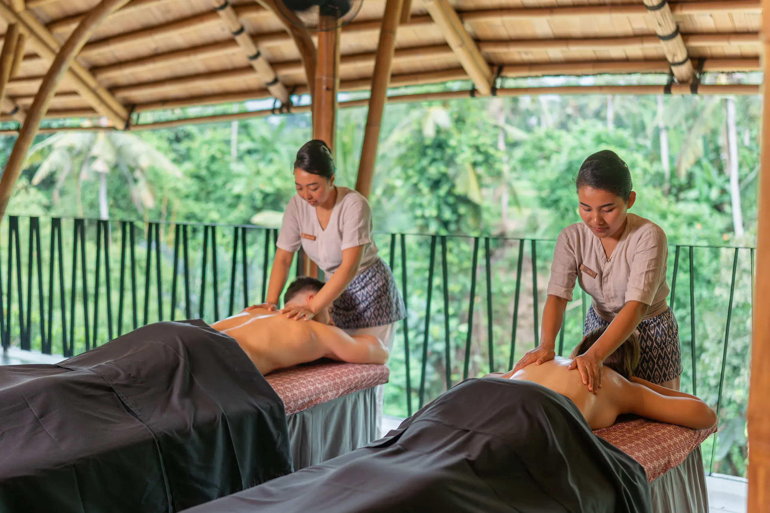 Svaha Spa Celuk