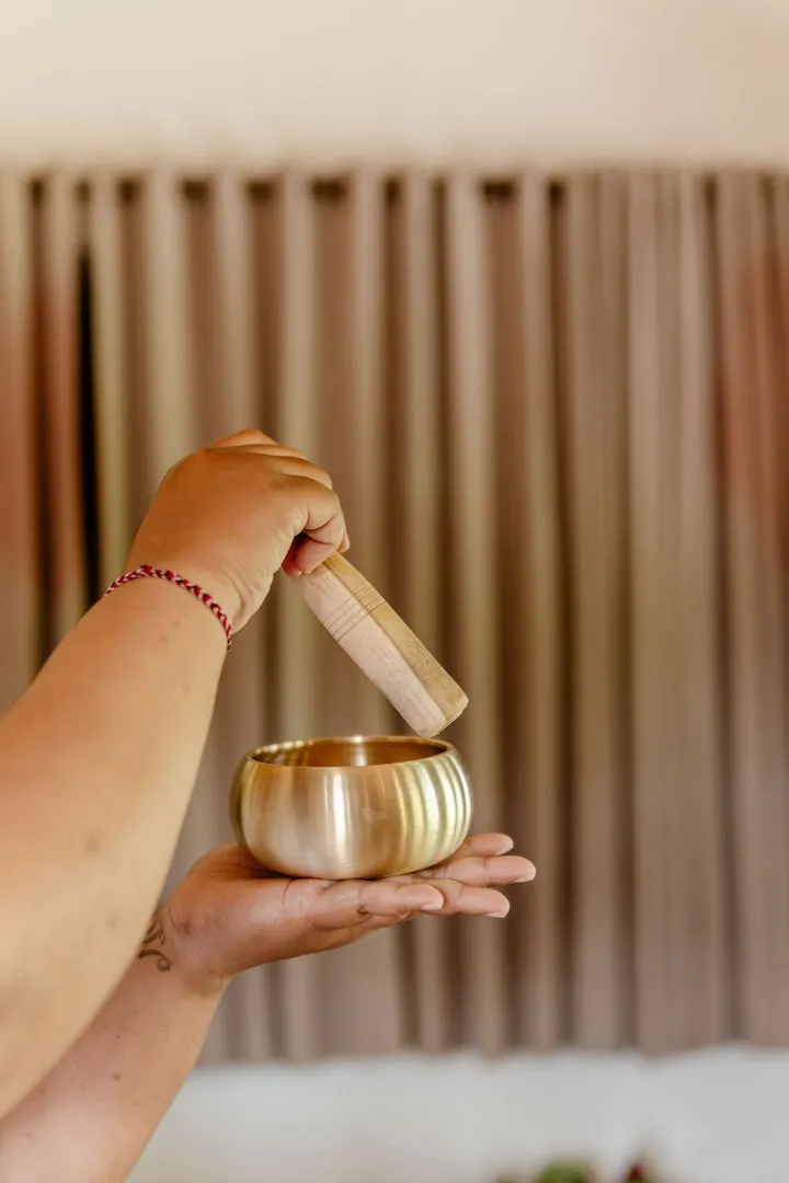Yoga Meditation Packages
