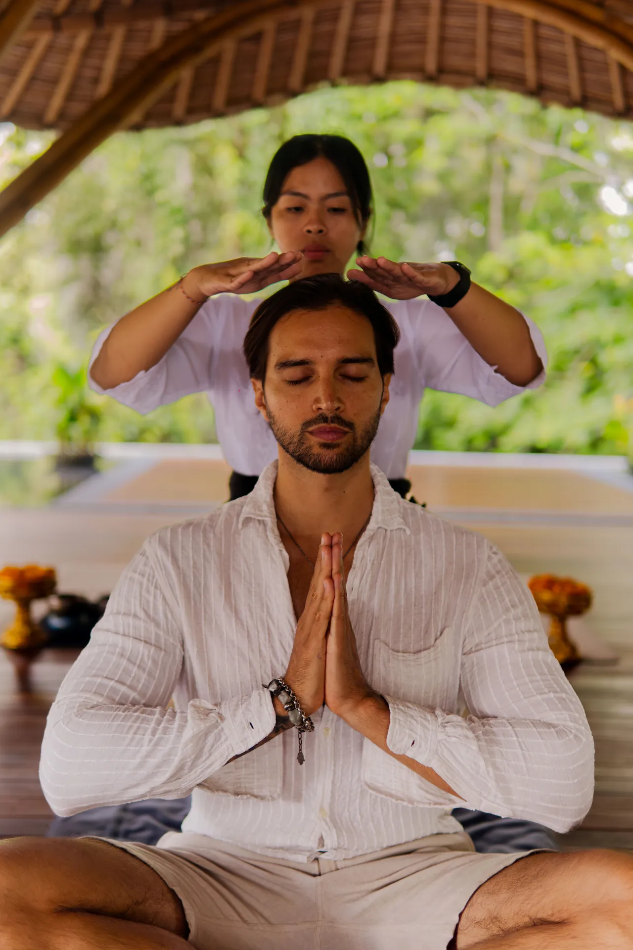 Yoga Meditation Packages