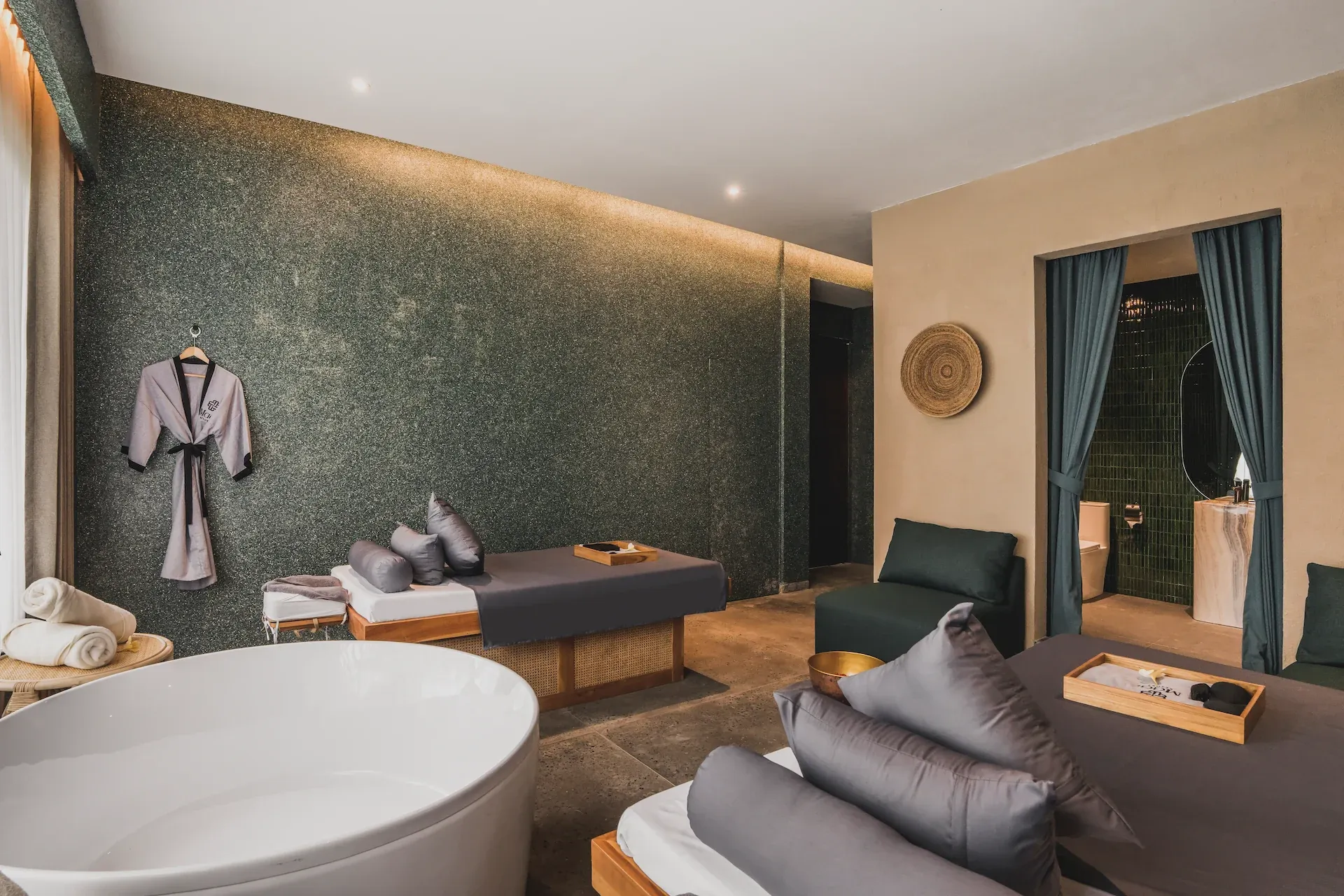Spa Treatment