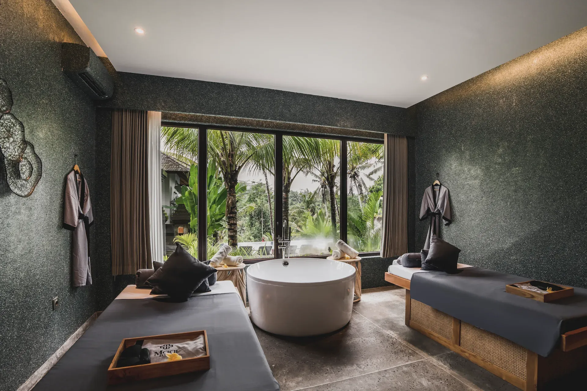 Spa Treatment