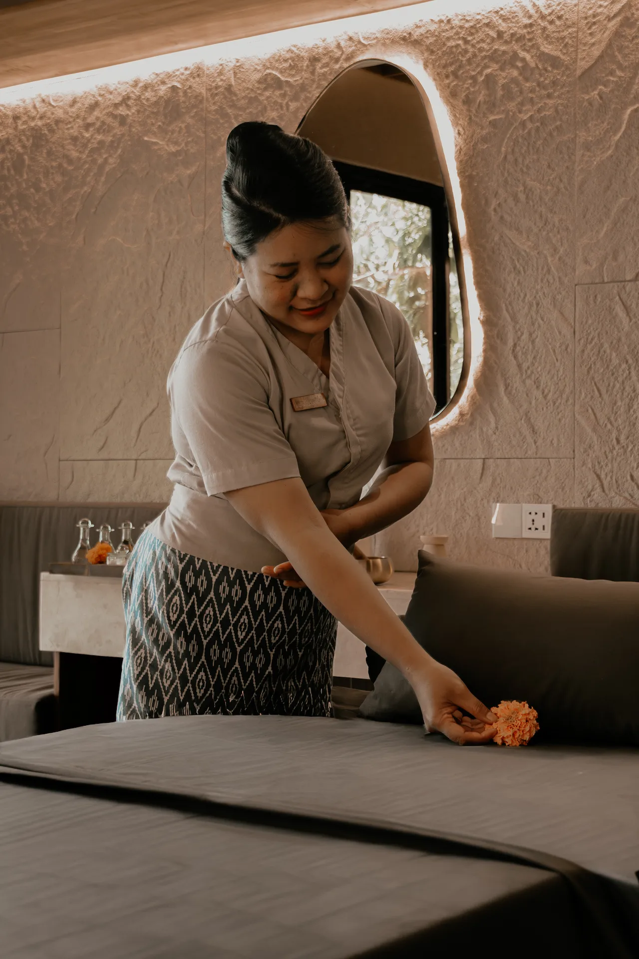 Best Spa in Ubud
