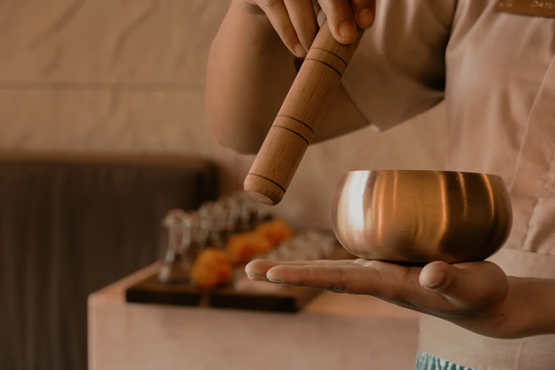 Spa Treatment