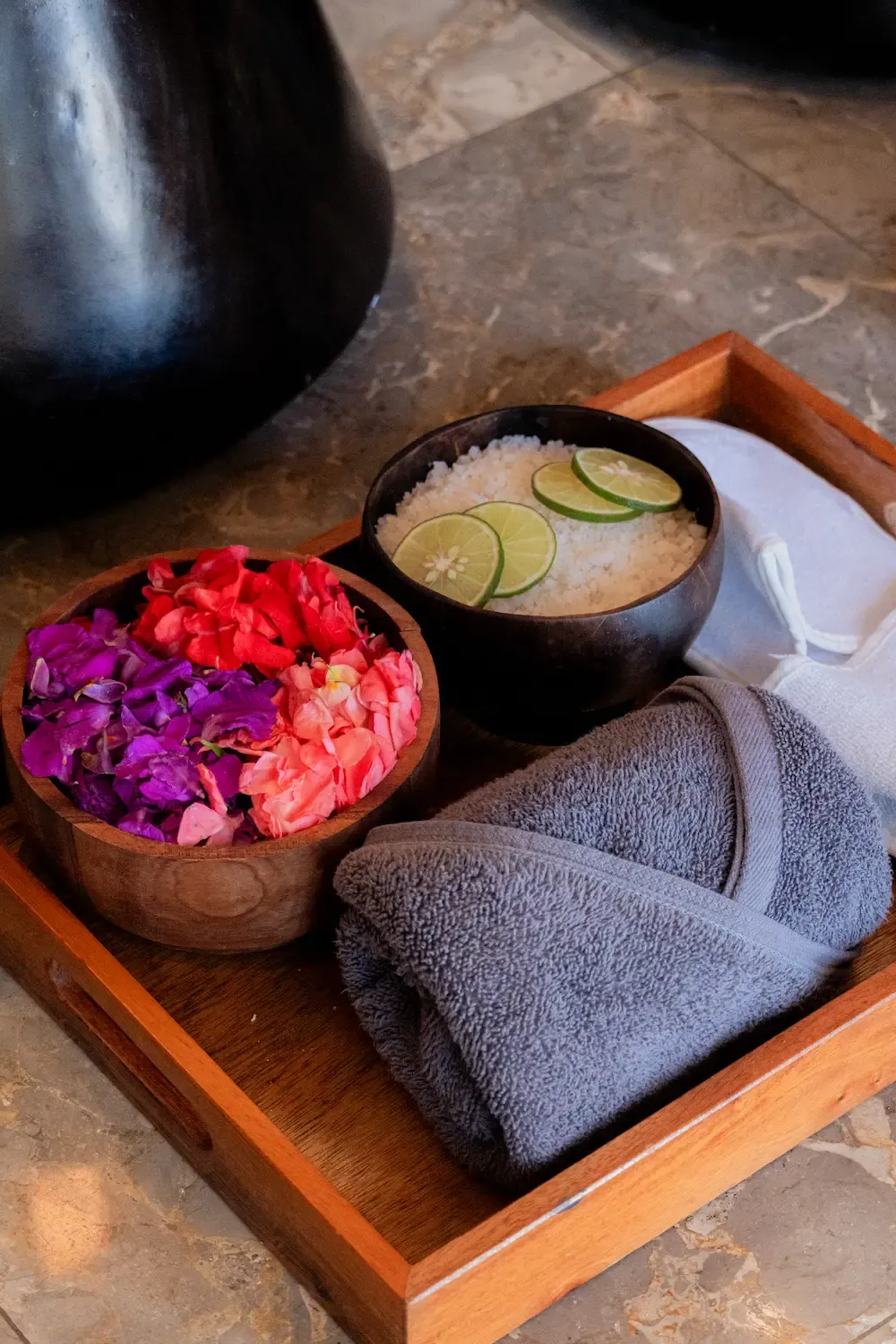 Spa Signature