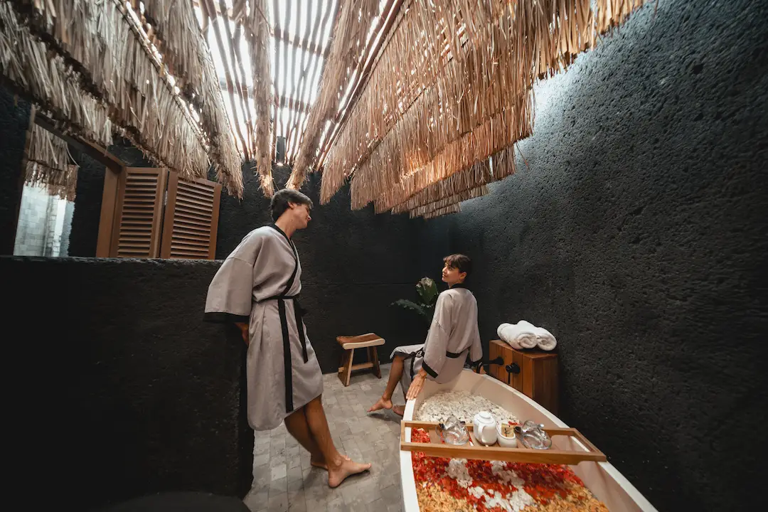 Best Spa in Ubud