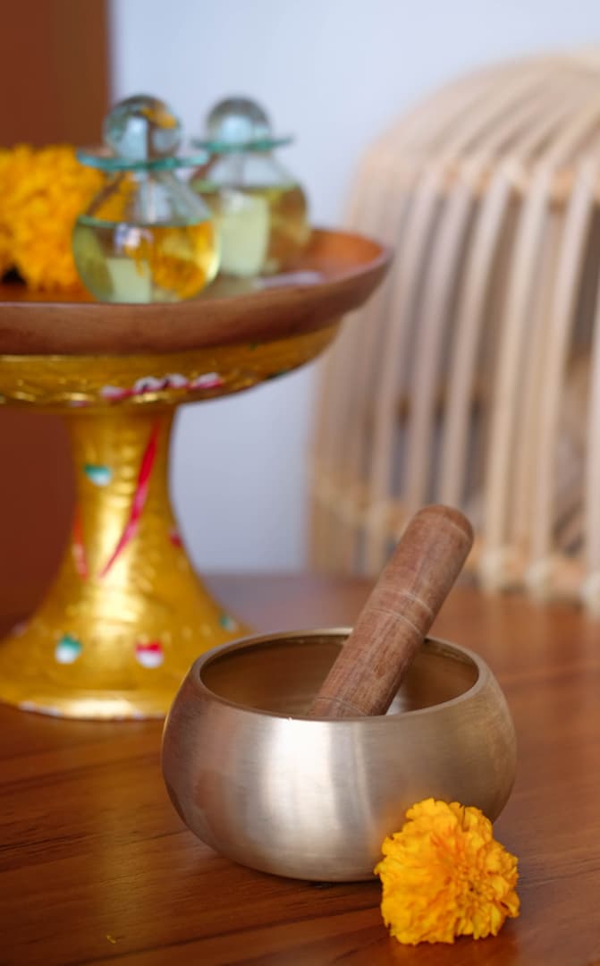 Yoga Meditation Packages
