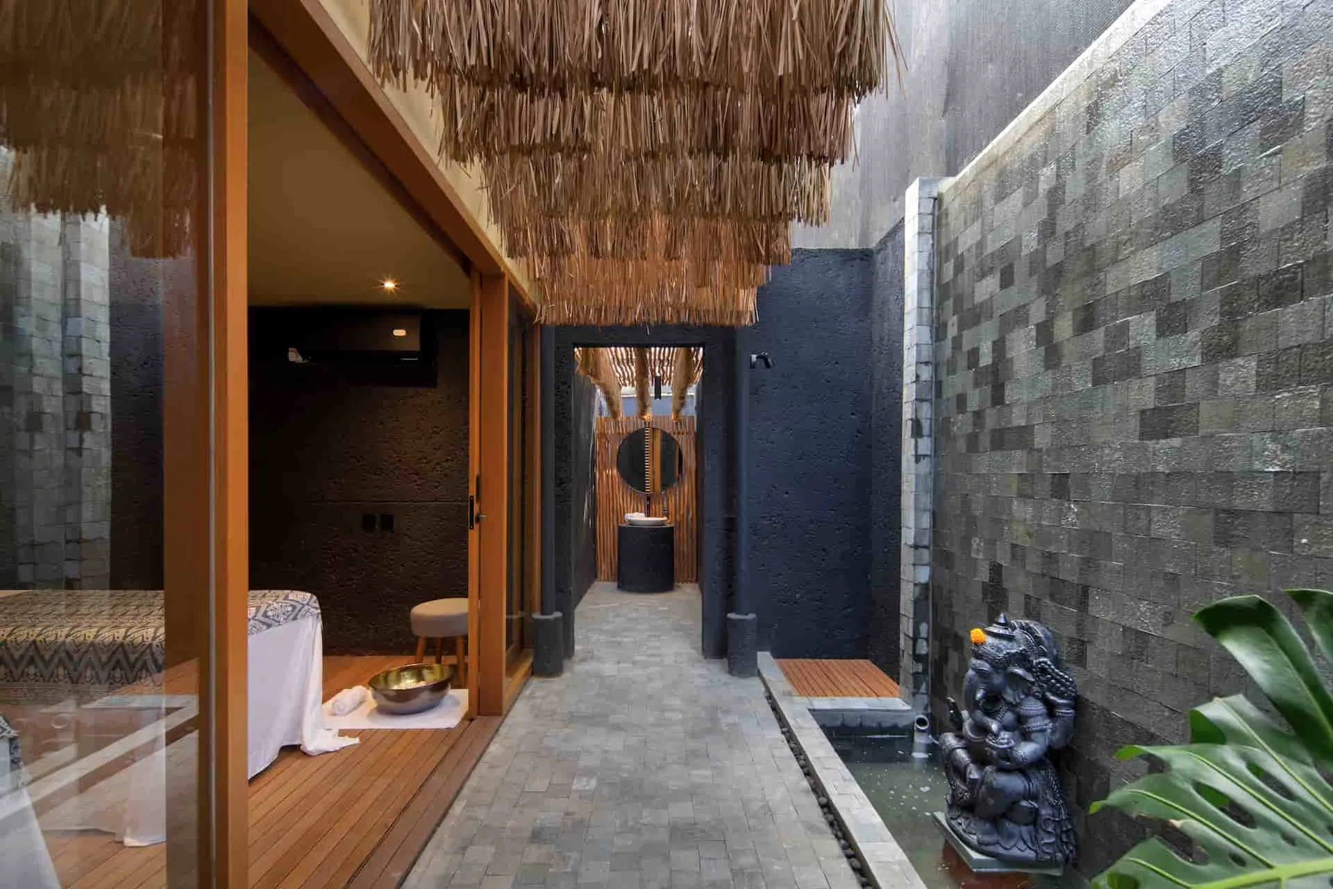 Spa Treatment