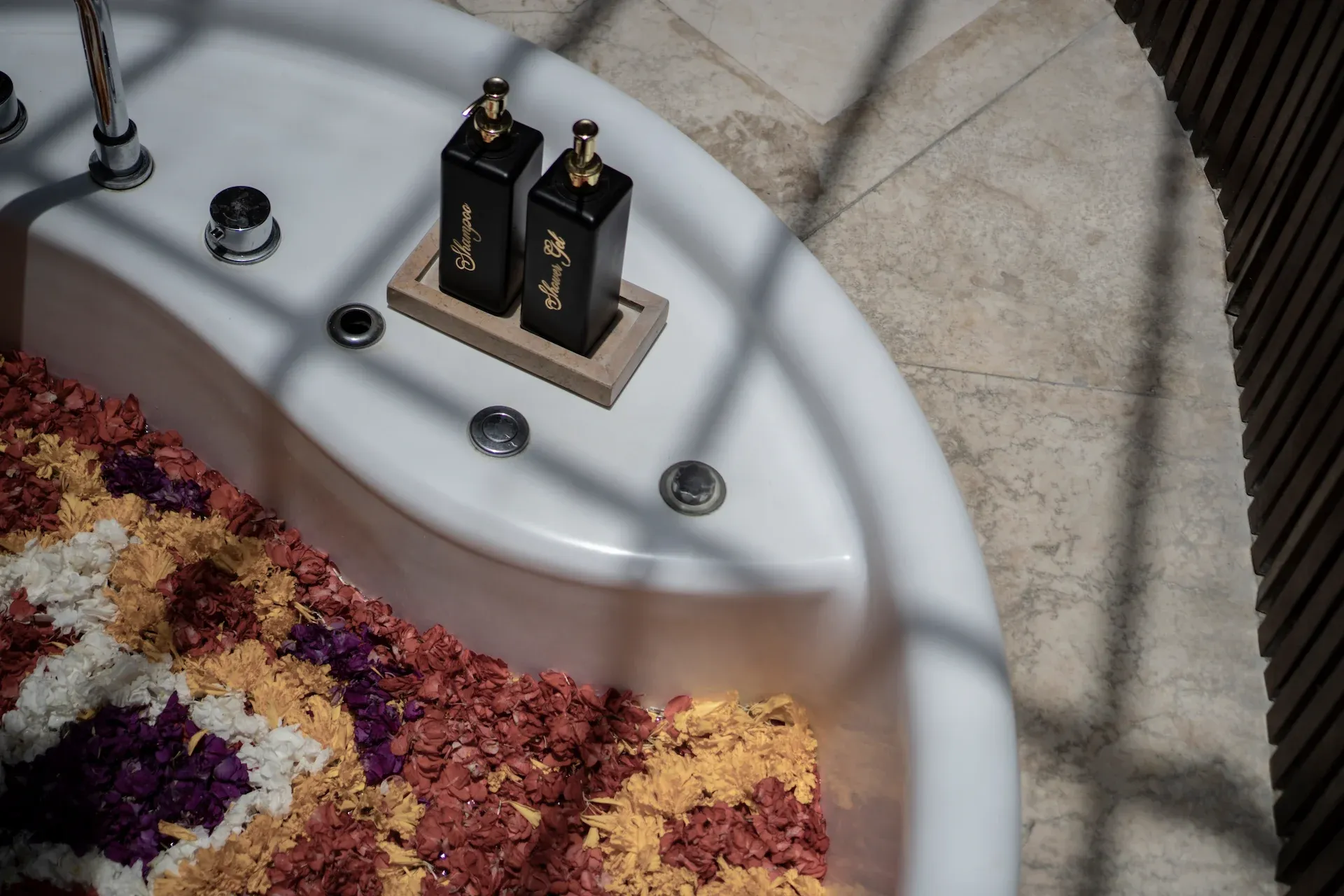 Spa Treatment