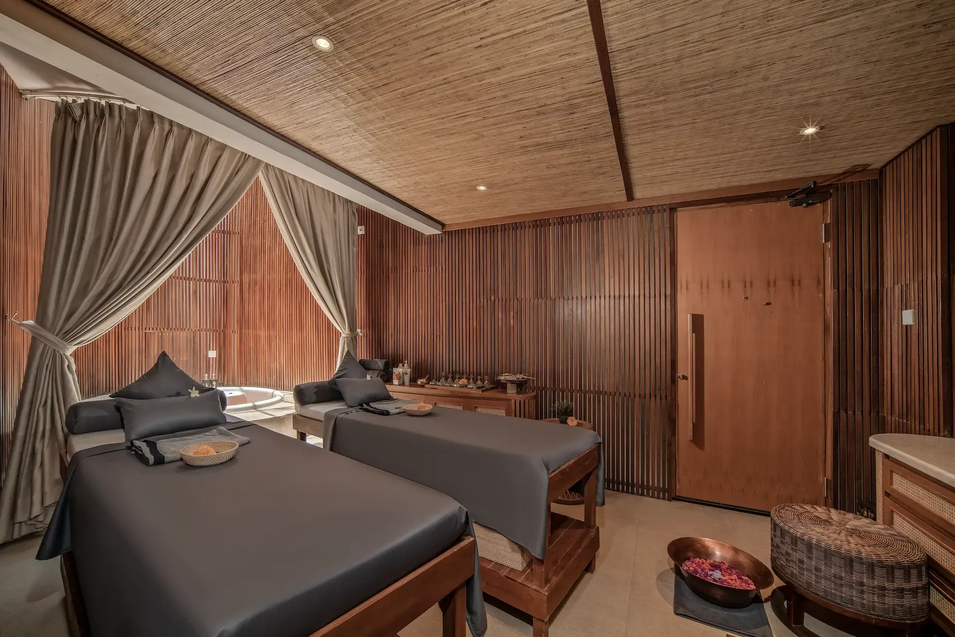 Svaha Spa Sana Vie