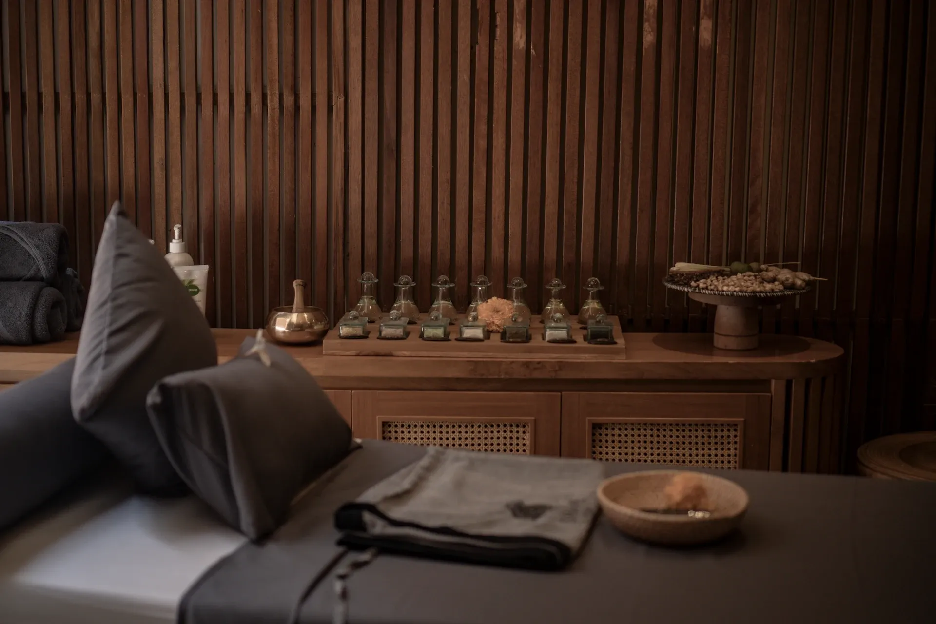 Spa Treatment