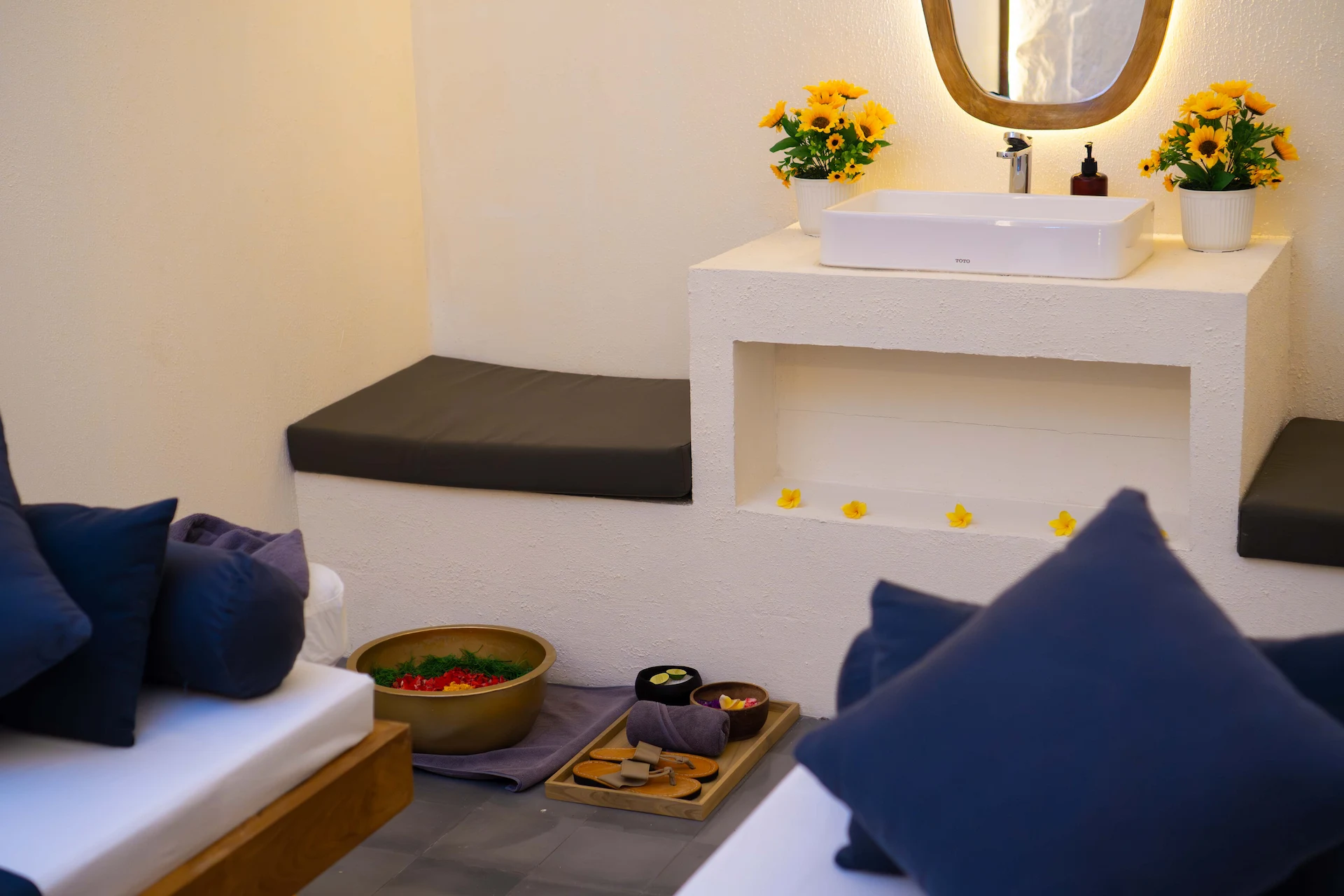 Best Spa in Ubud