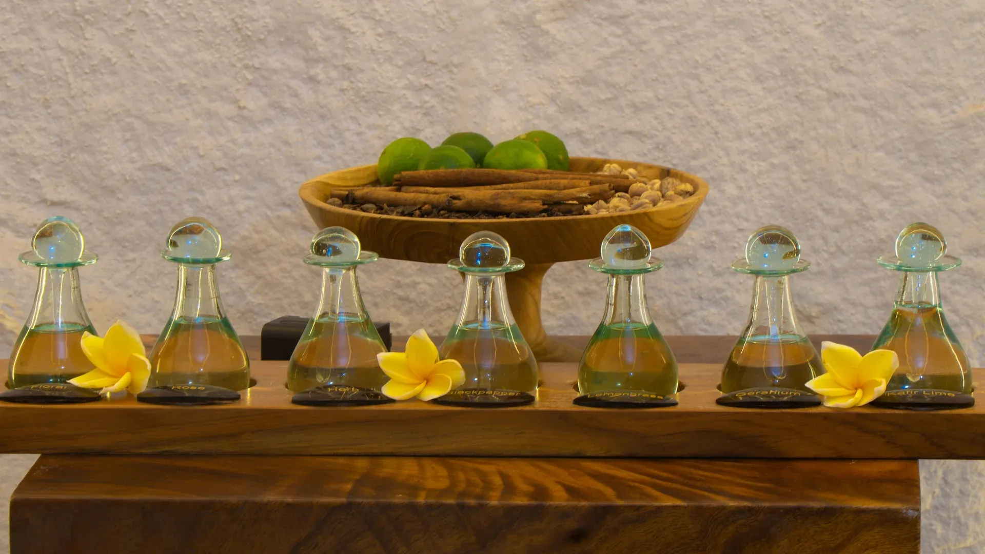 Spa Treatment