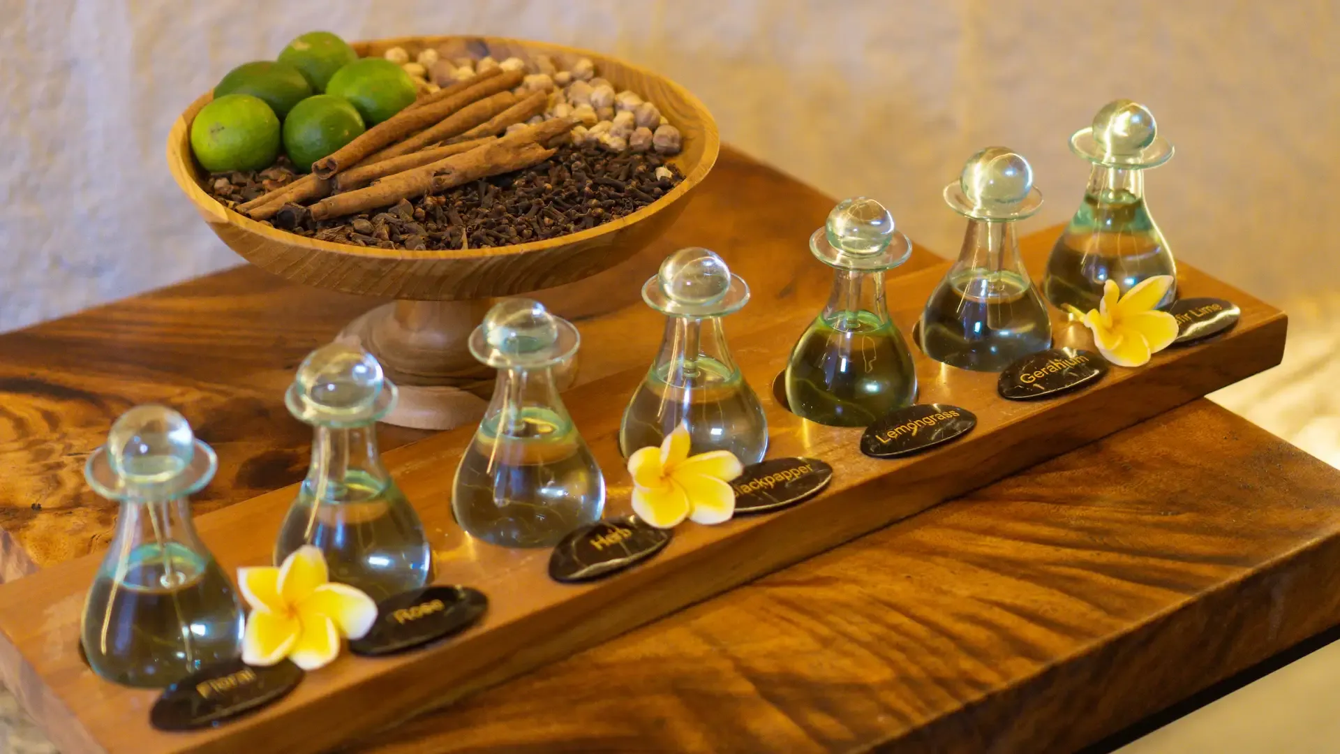 Svaha Spa Sanora