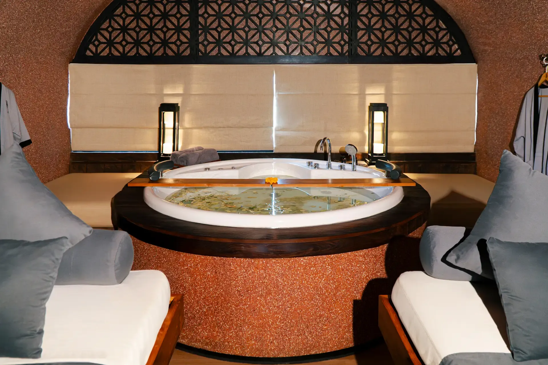 Spa Treatment