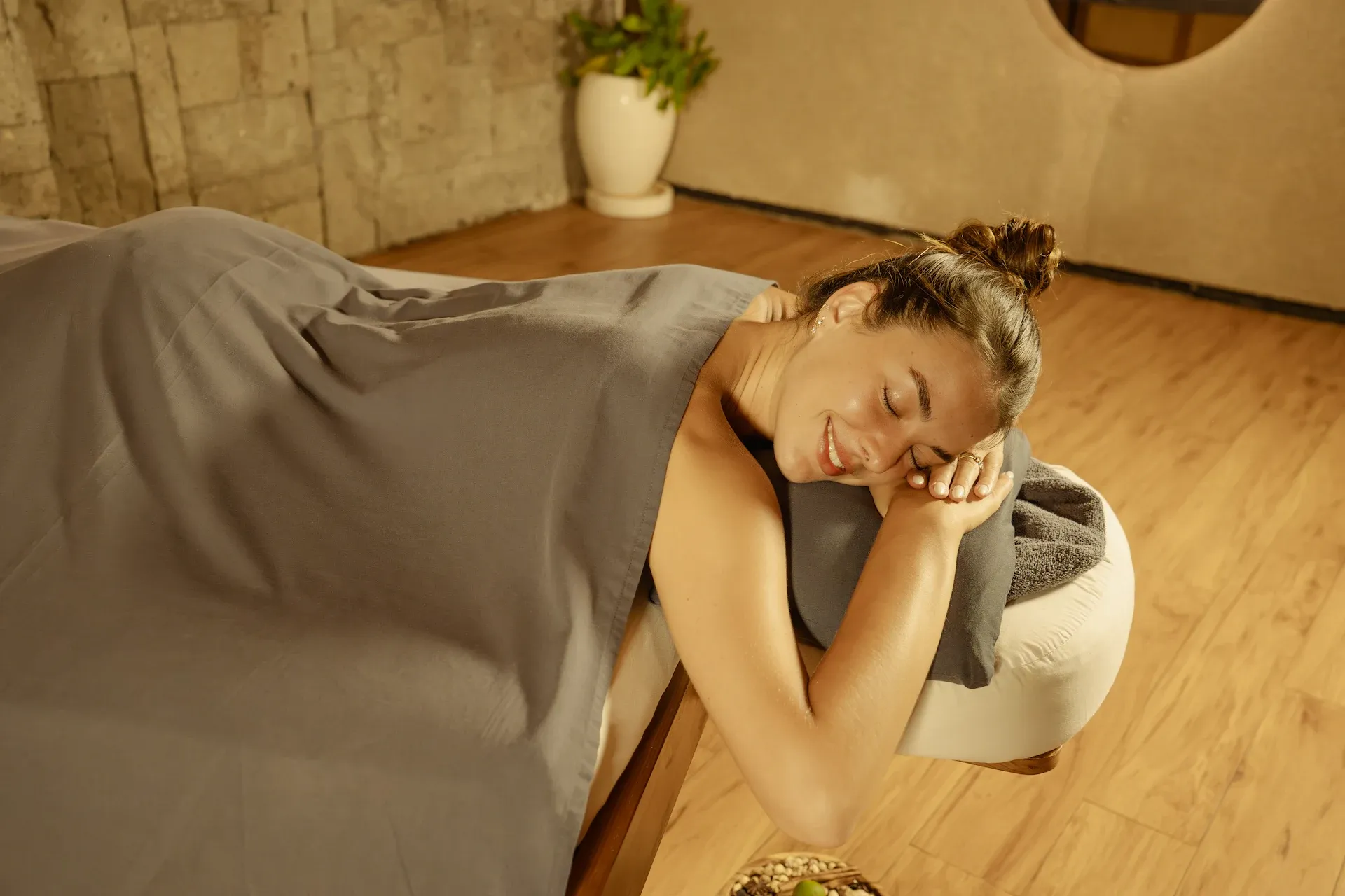 Svaha Spa Seminyak