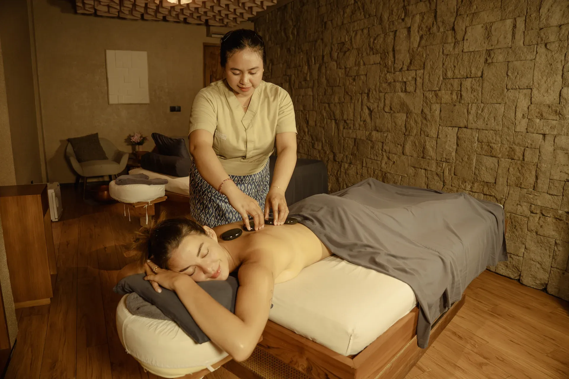 Svaha Spa Seminyak