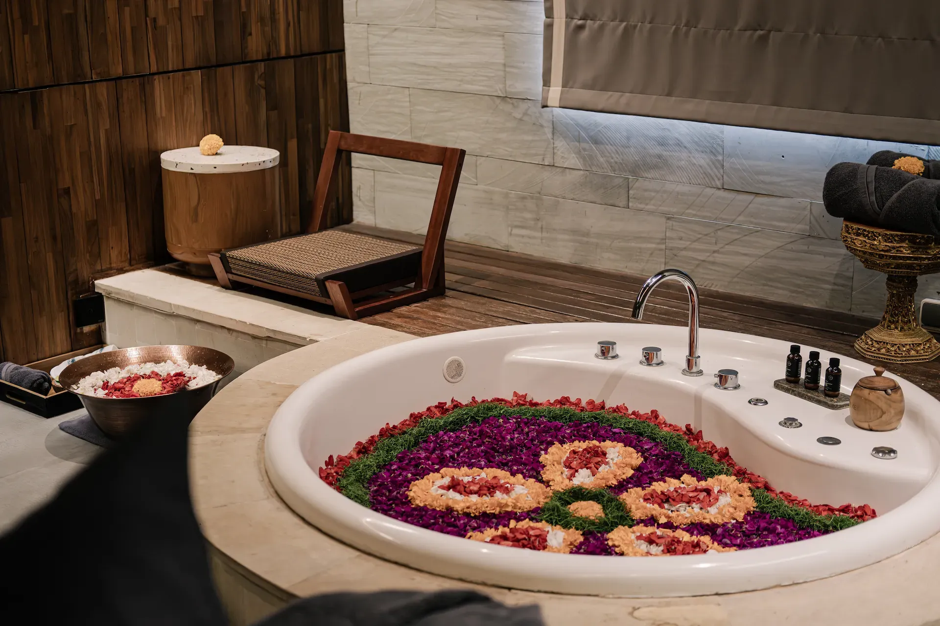 Spa Treatment