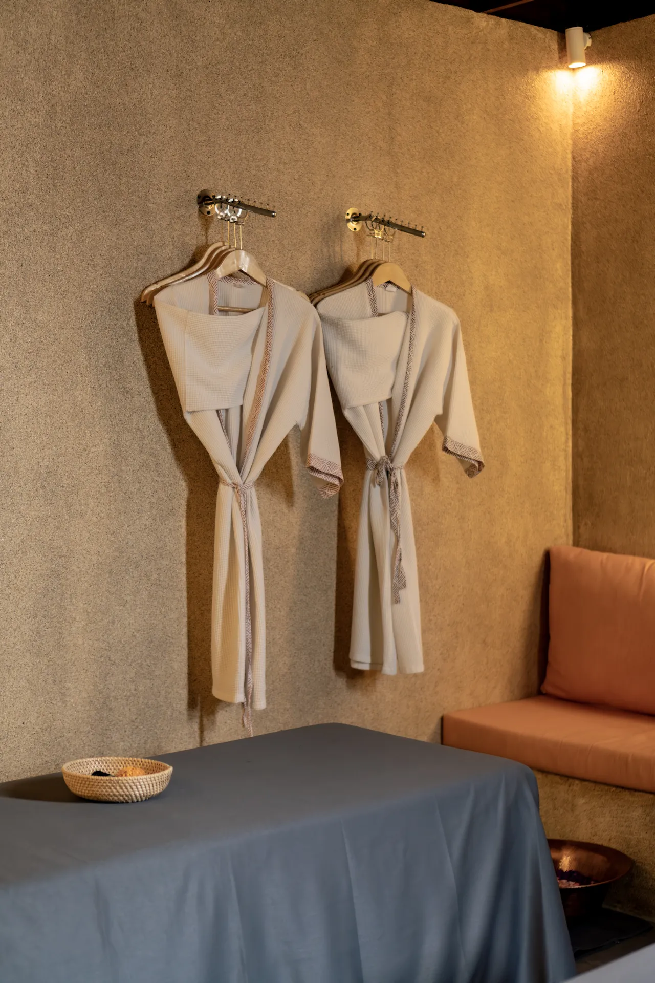 Svaha Spa Seminyak Sanctuary About