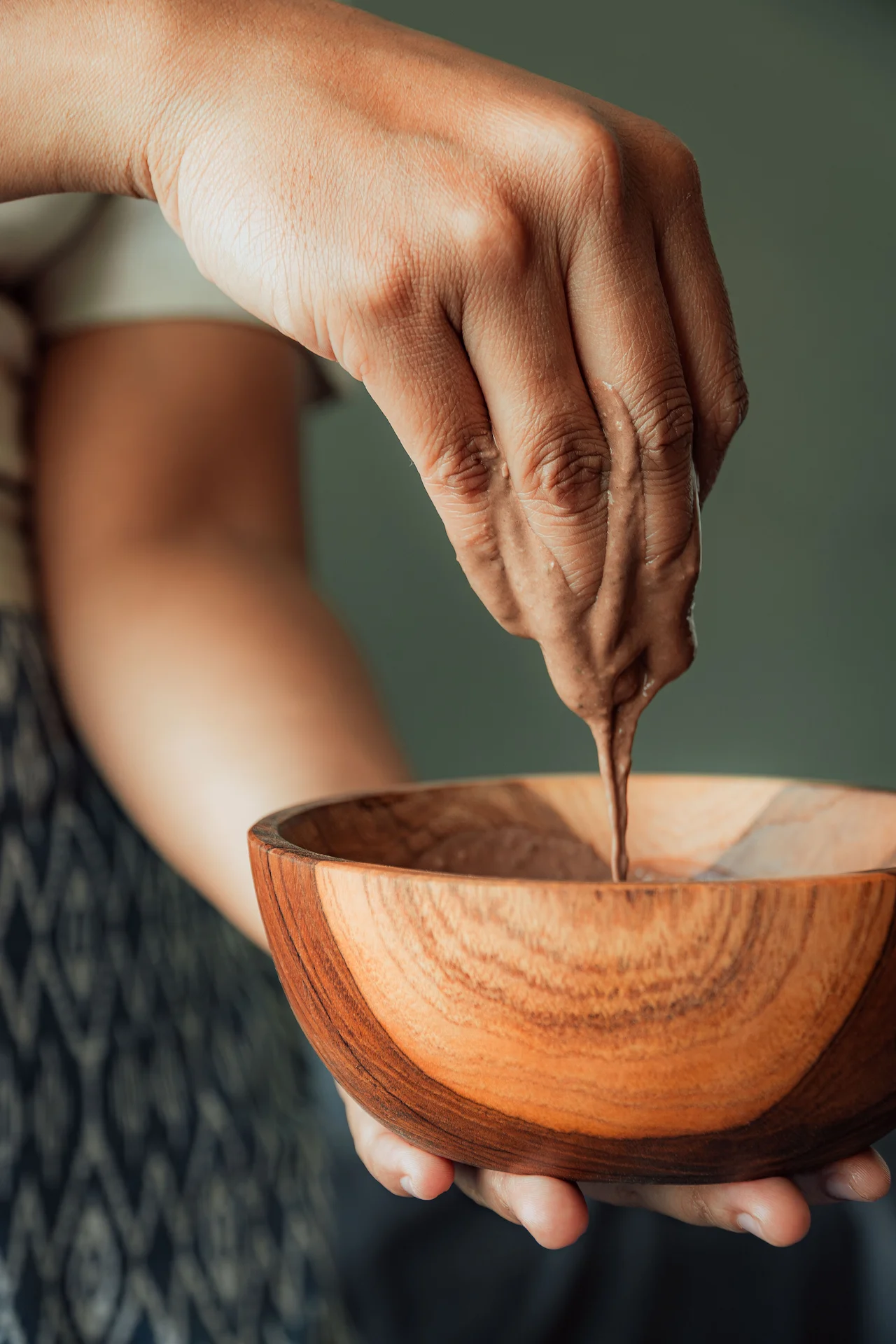 Svaha Spa Seminyak Sanctuary Treatment