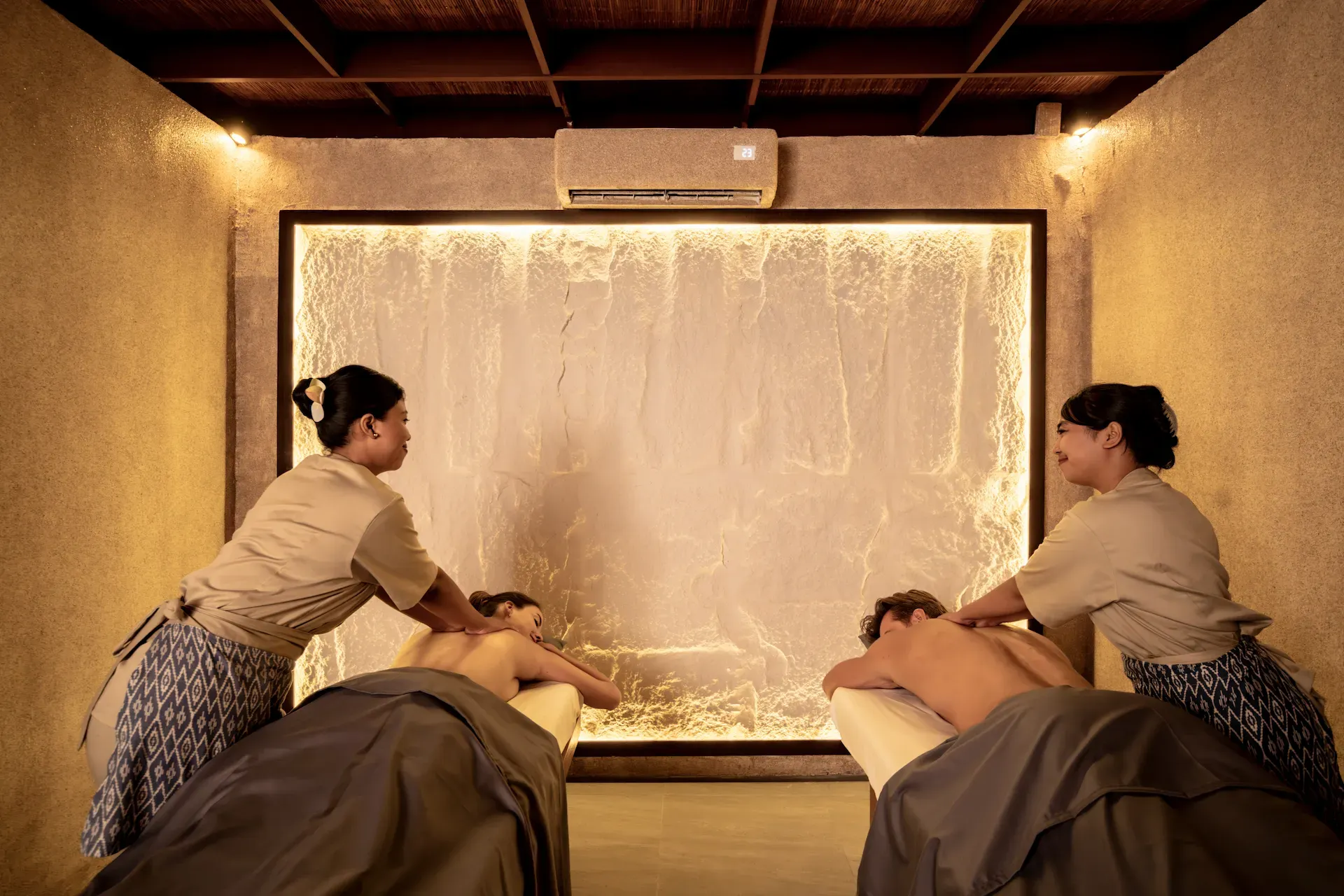 Spa Treatment