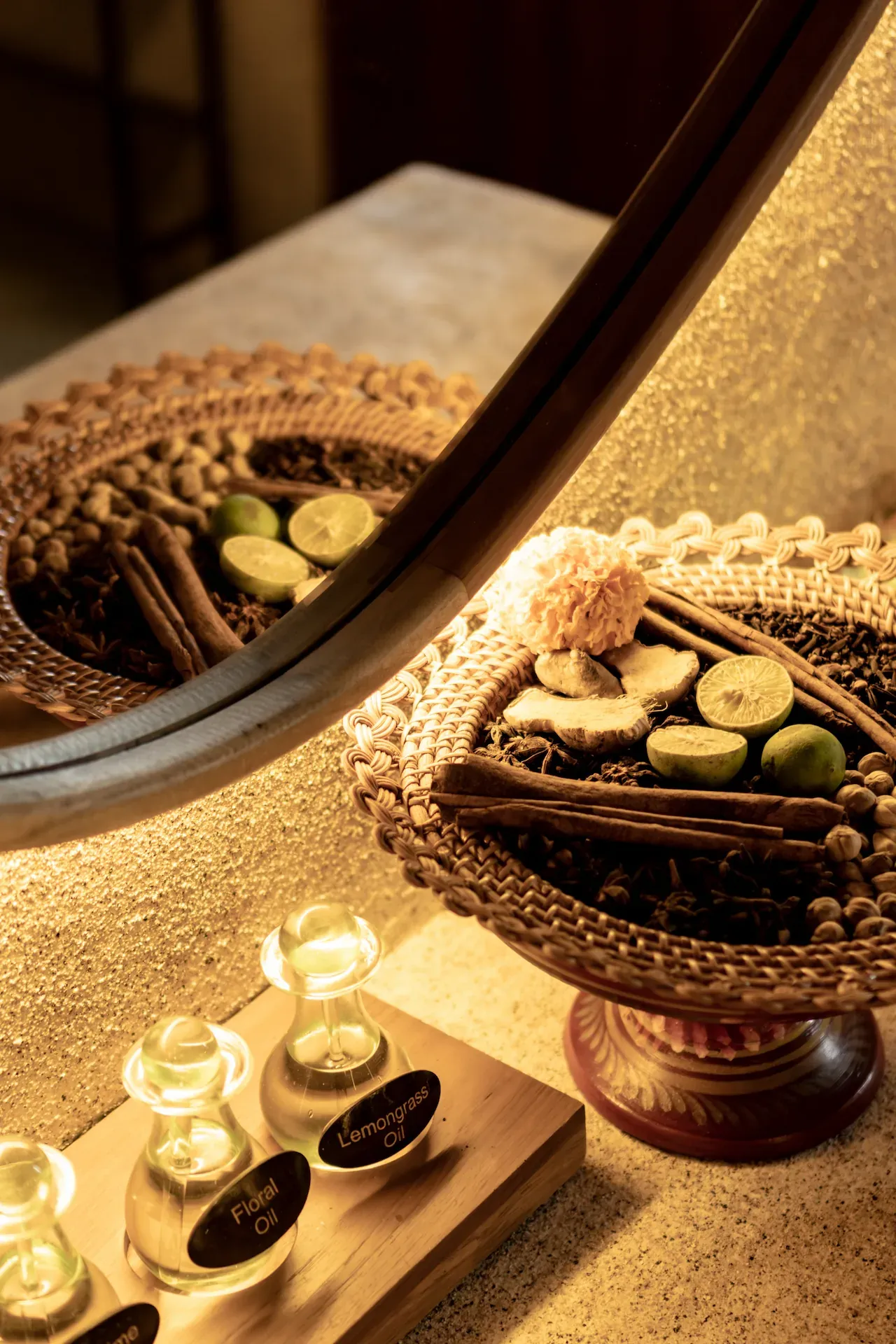 Spa Signature