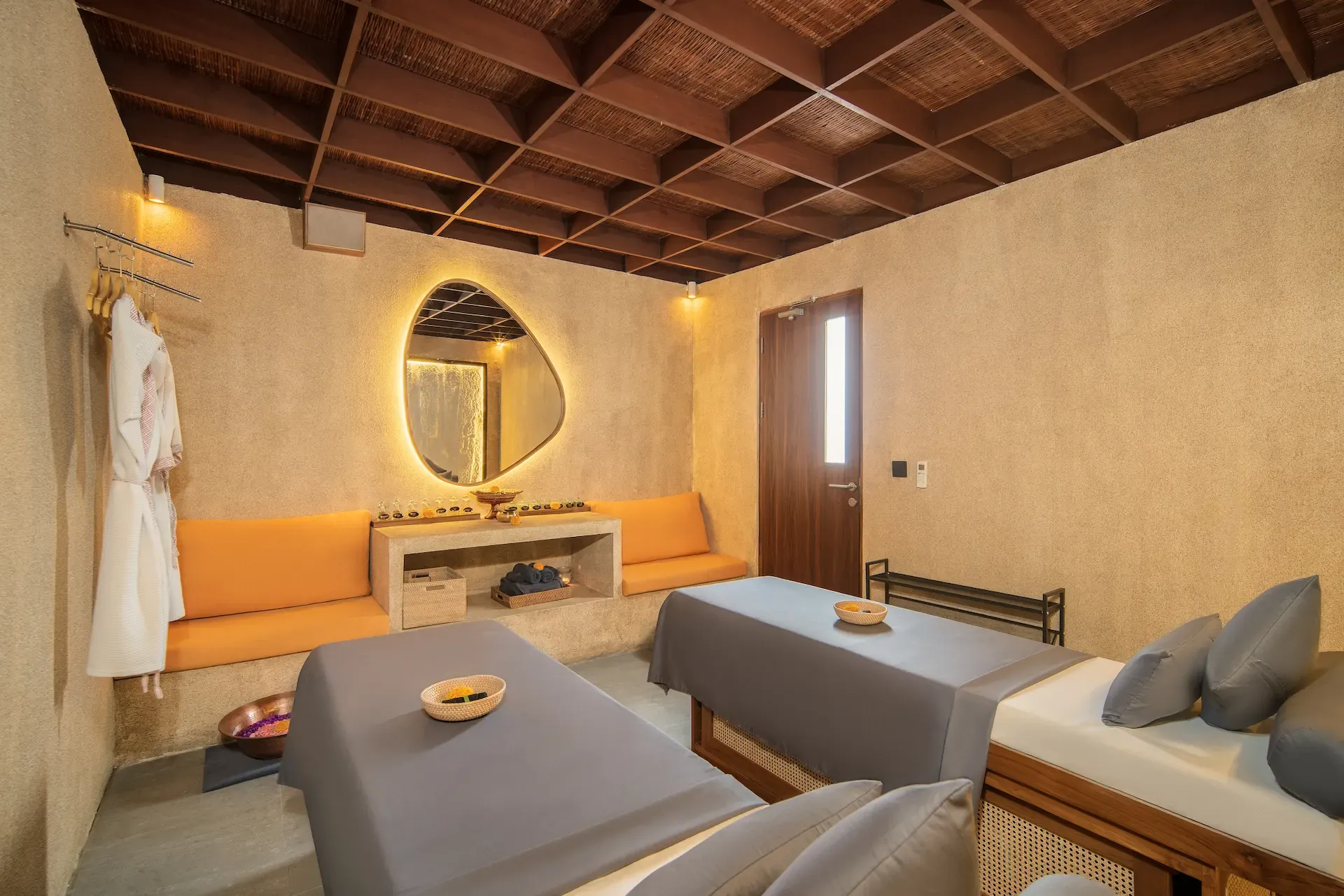 Svaha Spa Seminyak Sanctuary