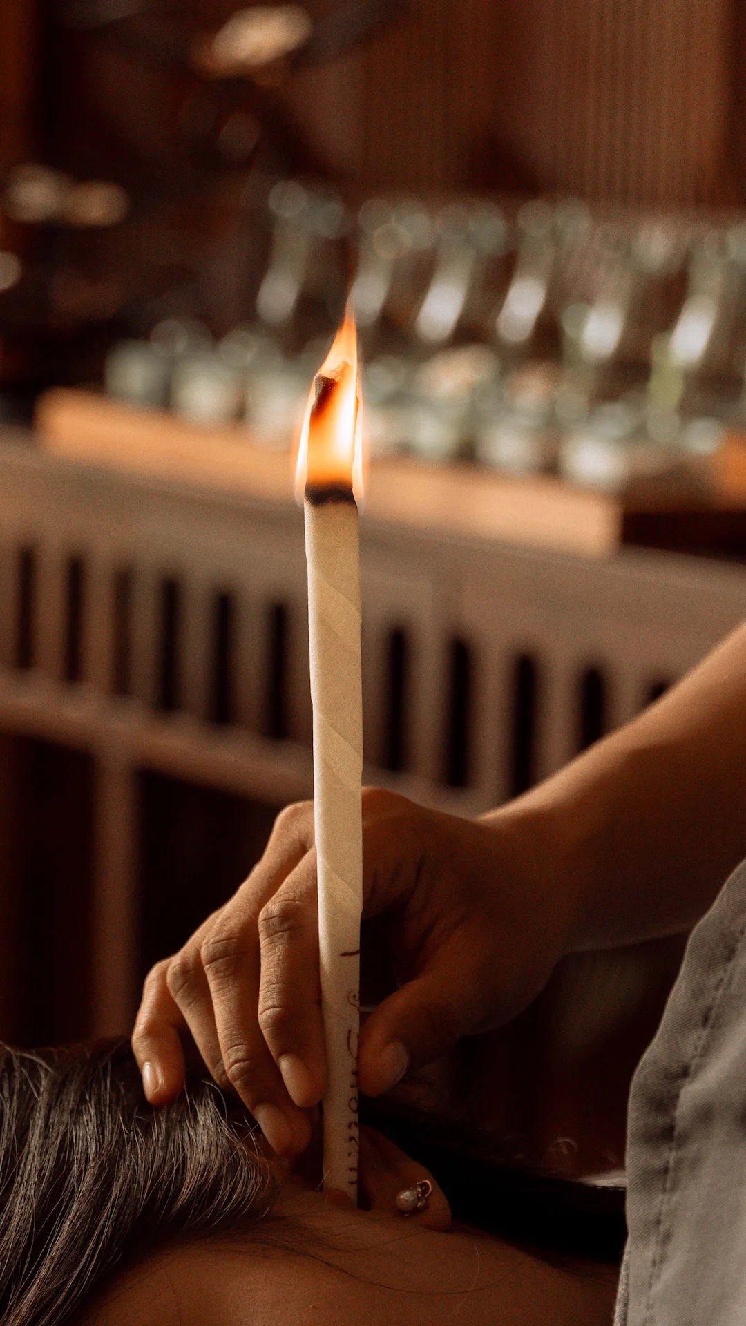 Svaha SPA Umalas Treatment