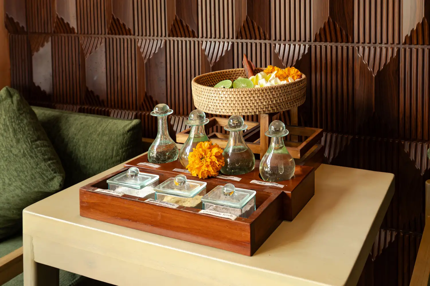 Svaha Spa umalas Promo