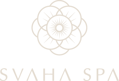 Logo Svaha Spa