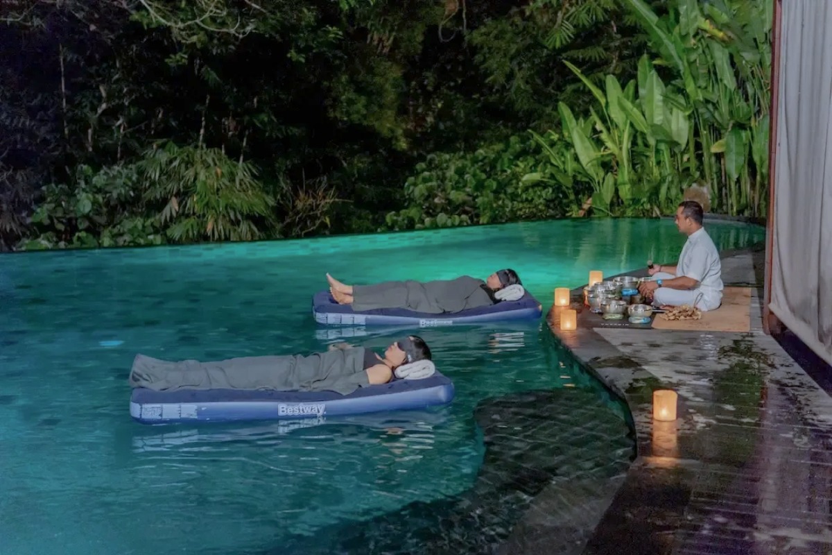 Best Detox Retreat in Bali: Cleanse, Recharge, and Revitalize