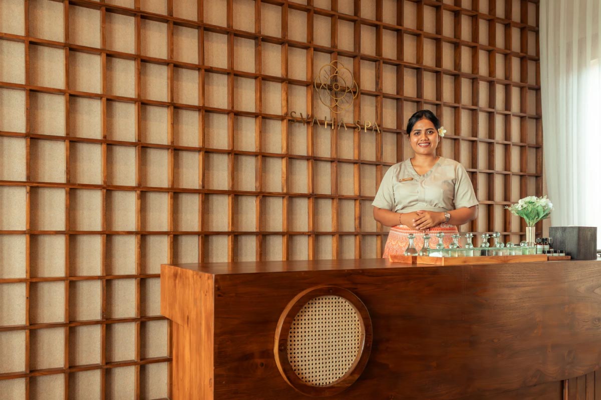 Best Spas in Uluwatu 2025: Your Ultimate Guide to Relaxation