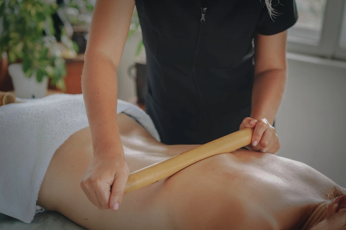 Bamboo Massage in Bali and What It Actually Does for Tired Muscles