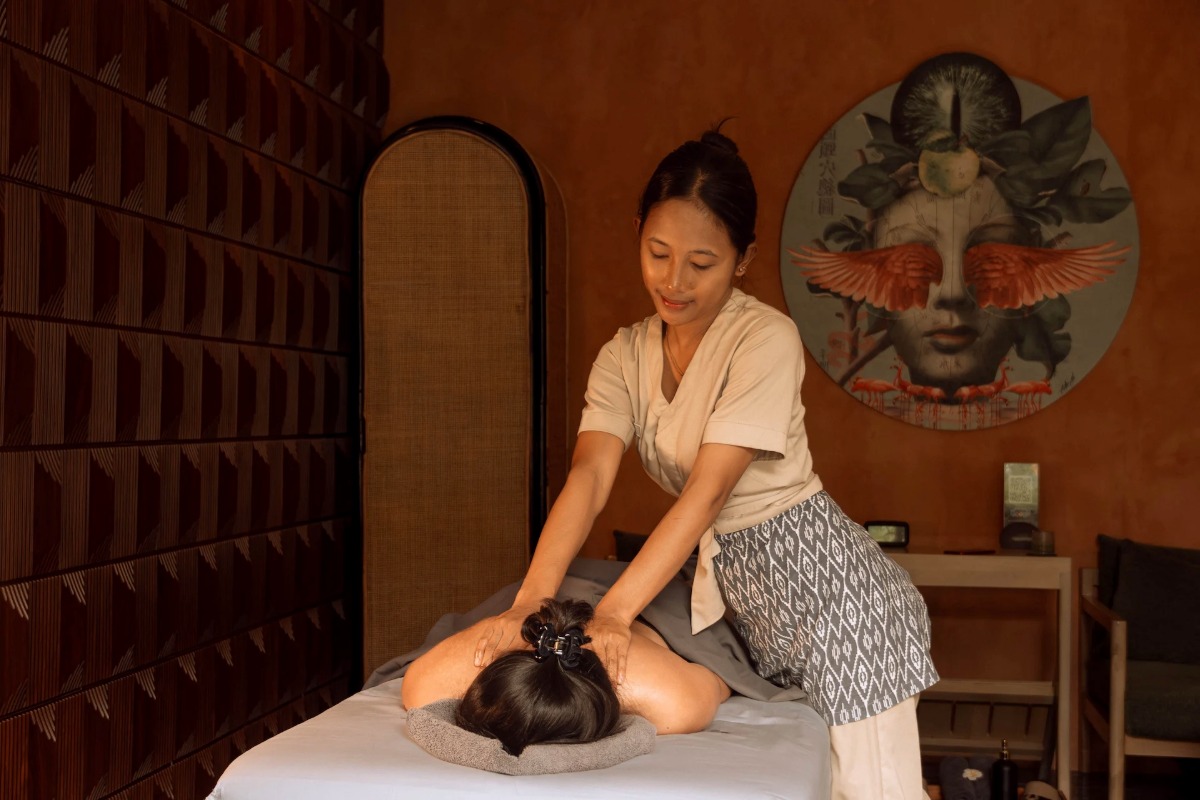 What to Expect from a Luxury Spa Experience in Bali: A First-Timer's Real Guide