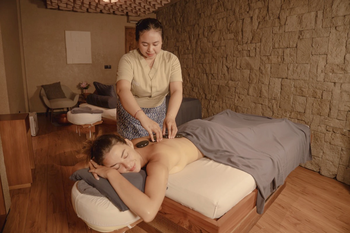 Spa Treatment Benefits for Mind and Body A Complete Guide to Wellness Rituals