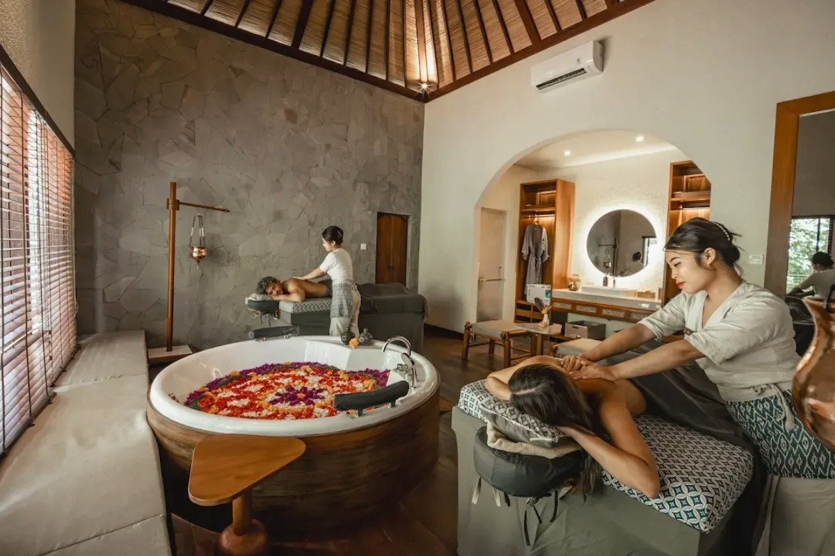 Best Day Spa Ubud 2025: Ultimate Guide to Balinese Wellness Experiences