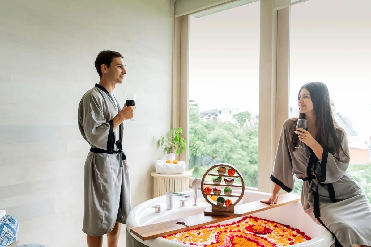 Romantic Things to Do in Bali: Why a Spa Experience Tops the List